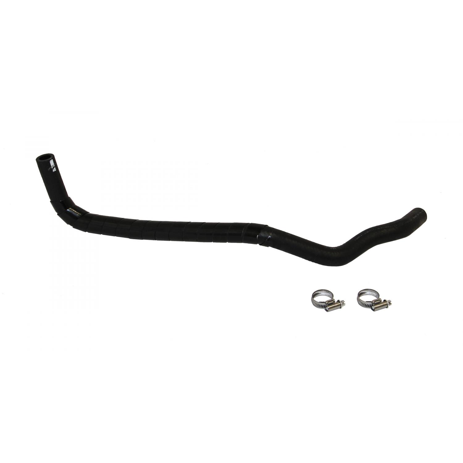 Rein Automotive PSH0425 Power Steering Reservoir Line Hose product image 1 of 10
