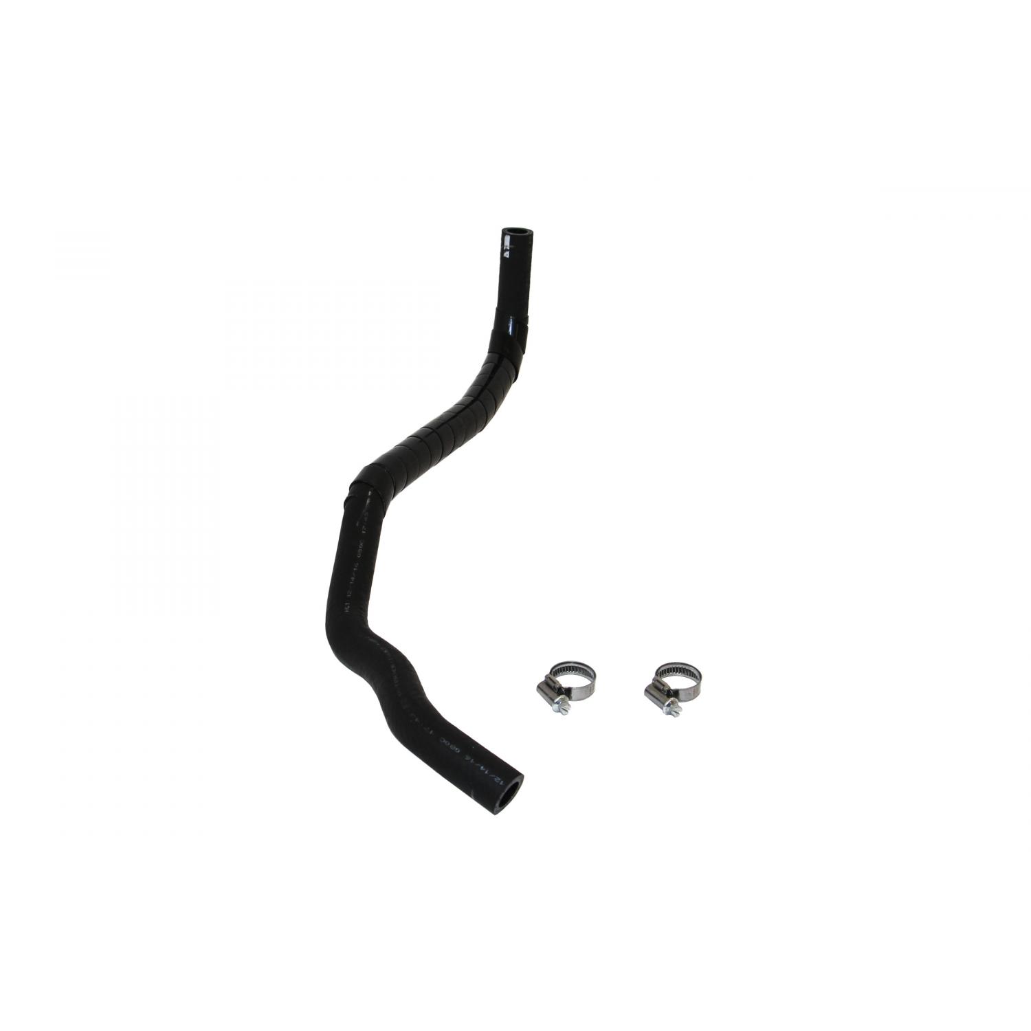 Rein Automotive PSH0425 Power Steering Reservoir Line Hose product image 5 of 10
