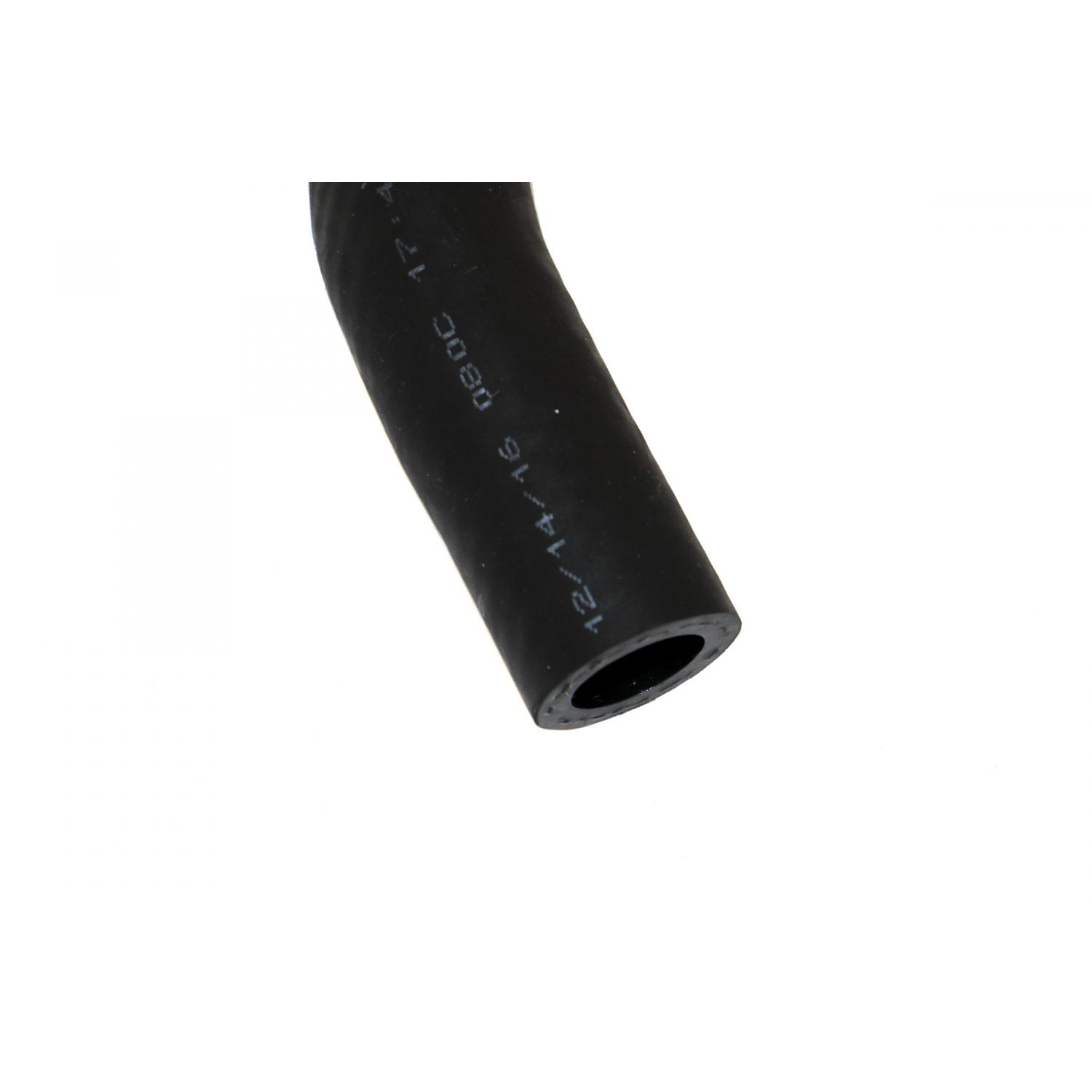 Rein Automotive PSH0425 Power Steering Reservoir Line Hose product image 8 of 10