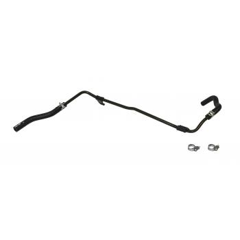 Rein Automotive PSH0428 - Power Steering Return Line Hose Assembly Rein Automotive PSH0428 Power Steering Return Line Hose Assembly product image 1 of 10
