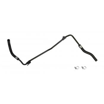 Rein Automotive PSH0428 - Power Steering Return Line Hose Assembly Rein Automotive PSH0428 Power Steering Return Line Hose Assembly product image 3 of 10