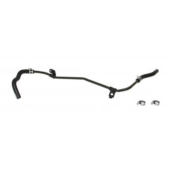 Rein Automotive PSH0428 - Power Steering Return Line Hose Assembly Rein Automotive PSH0428 Power Steering Return Line Hose Assembly product image 4 of 10