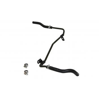 Rein Automotive PSH0428 - Power Steering Return Line Hose Assembly Rein Automotive PSH0428 Power Steering Return Line Hose Assembly product image 5 of 10