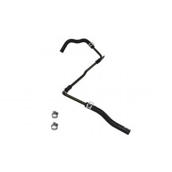 Rein Automotive PSH0428 - Power Steering Return Line Hose Assembly Rein Automotive PSH0428 Power Steering Return Line Hose Assembly product image 6 of 10