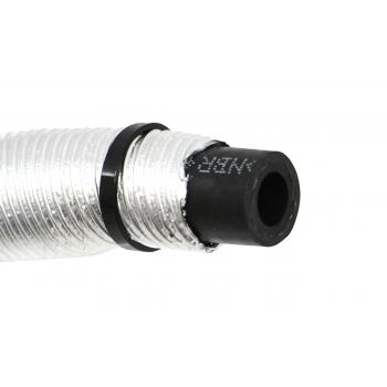 Rein Automotive PSH0429 Power Steering Return Line Hose Assembly product image 3 of 9