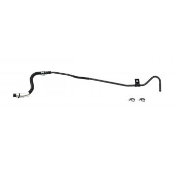 Rein Automotive PSH0429 Power Steering Return Line Hose Assembly product image 4 of 9