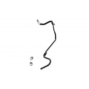 Rein Automotive PSH0429 Power Steering Return Line Hose Assembly product image 6 of 9