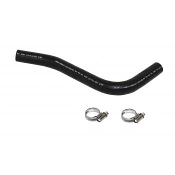 Rein Automotive PSH0432 Power Steering Reservoir Line Hose product image 1 of 10
