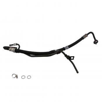 Rein Automotive PSH0434 Power Steering Pressure Line Hose Assembly product image 1 of 12