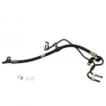 Rein Automotive PSH0434 Power Steering Pressure Line Hose Assembly product image 6 of 12