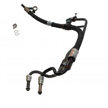 Rein Automotive PSH0434 Power Steering Pressure Line Hose Assembly product image 7 of 12