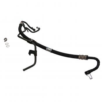 Rein Automotive PSH0434 Power Steering Pressure Line Hose Assembly product image 8 of 12