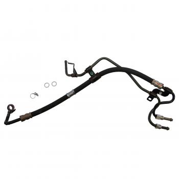 Rein Automotive PSH0434 Power Steering Pressure Line Hose Assembly product image 9 of 12