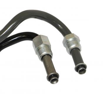 Rein Automotive PSH0434 Power Steering Pressure Line Hose Assembly product image 10 of 12