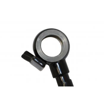 Rein Automotive PSH0434 Power Steering Pressure Line Hose Assembly product image 12 of 12