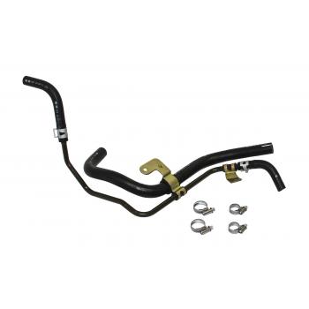 Rein Automotive PSH0436 Power Steering Return Line Hose Assembly product image 1 of 14