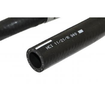 Rein Automotive PSH0436 Power Steering Return Line Hose Assembly product image 3 of 14
