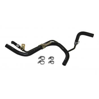 Rein Automotive PSH0436 Power Steering Return Line Hose Assembly product image 8 of 14
