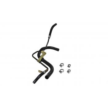 Rein Automotive PSH0436 Power Steering Return Line Hose Assembly product image 9 of 14