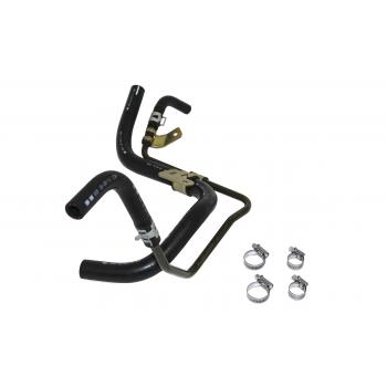 Rein Automotive PSH0436 Power Steering Return Line Hose Assembly product image 10 of 14