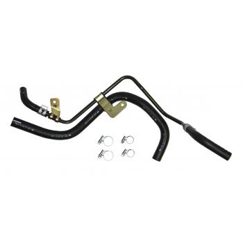Rein Automotive PSH0436 Power Steering Return Line Hose Assembly product image 11 of 14