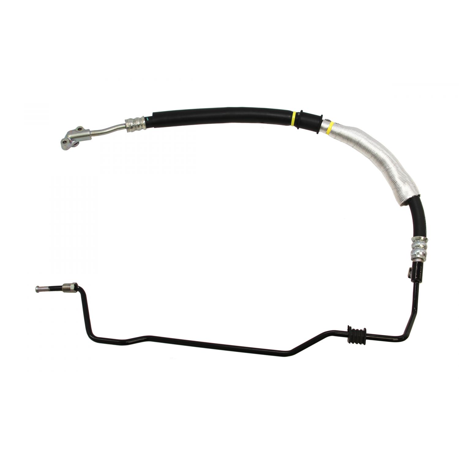 Rein Automotive PSH0441 Power Steering Pressure Hose product image 2 of 9