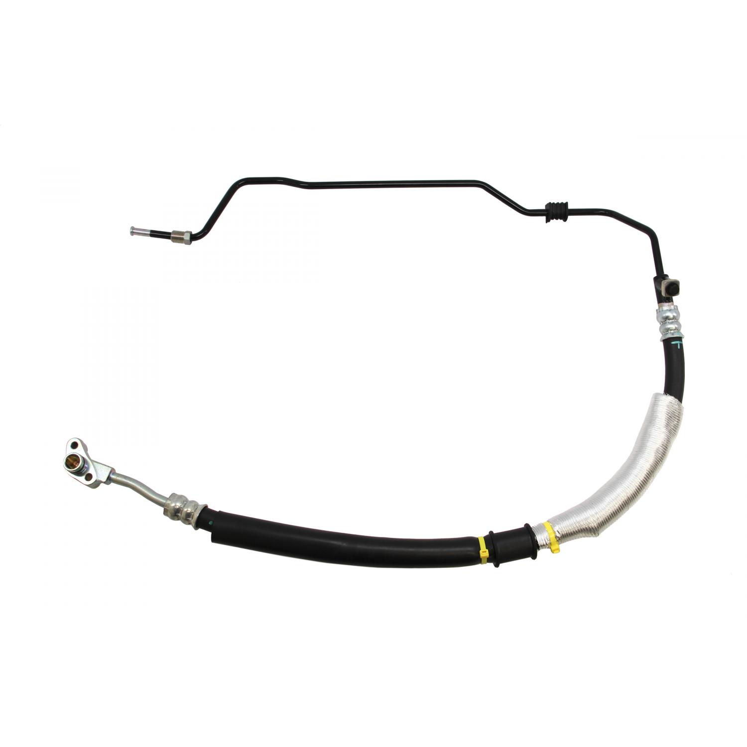 Rein Automotive PSH0441 Power Steering Pressure Hose product image 7 of 9