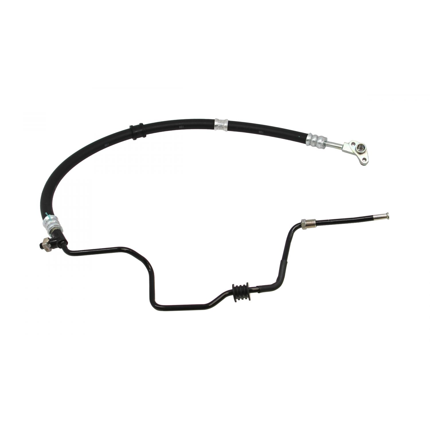 Rein Automotive PSH0442 Power Steering Pressure Hose product image 1 of 9
