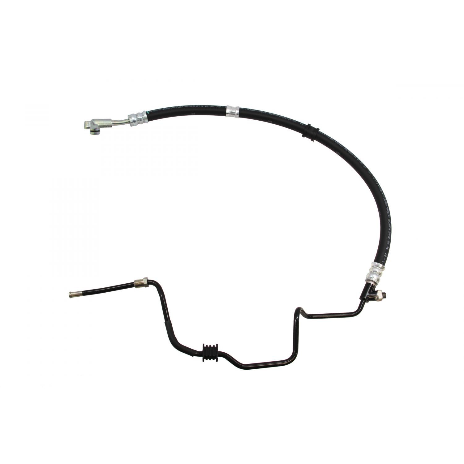 Rein Automotive PSH0442 Power Steering Pressure Hose product image 2 of 9
