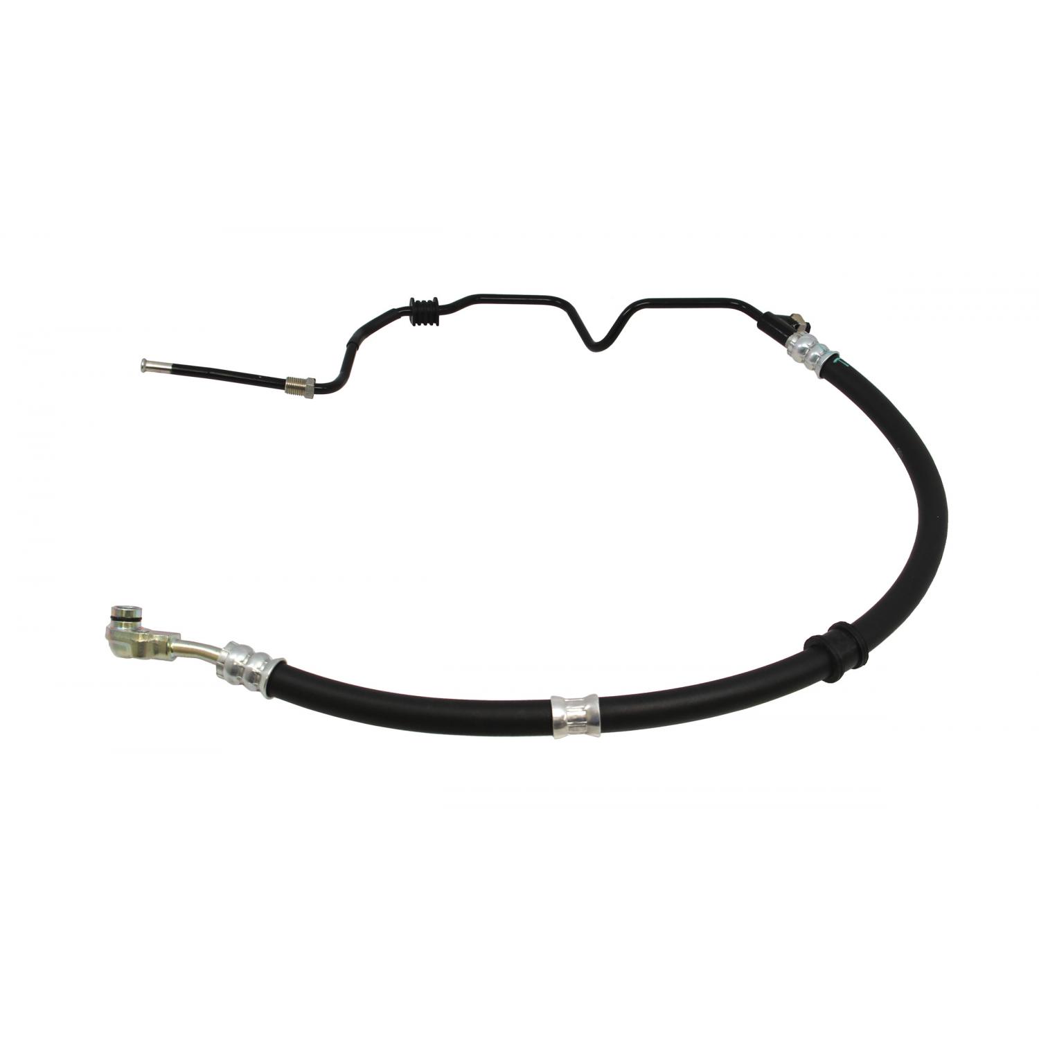 Rein Automotive PSH0442 Power Steering Pressure Hose product image 4 of 9