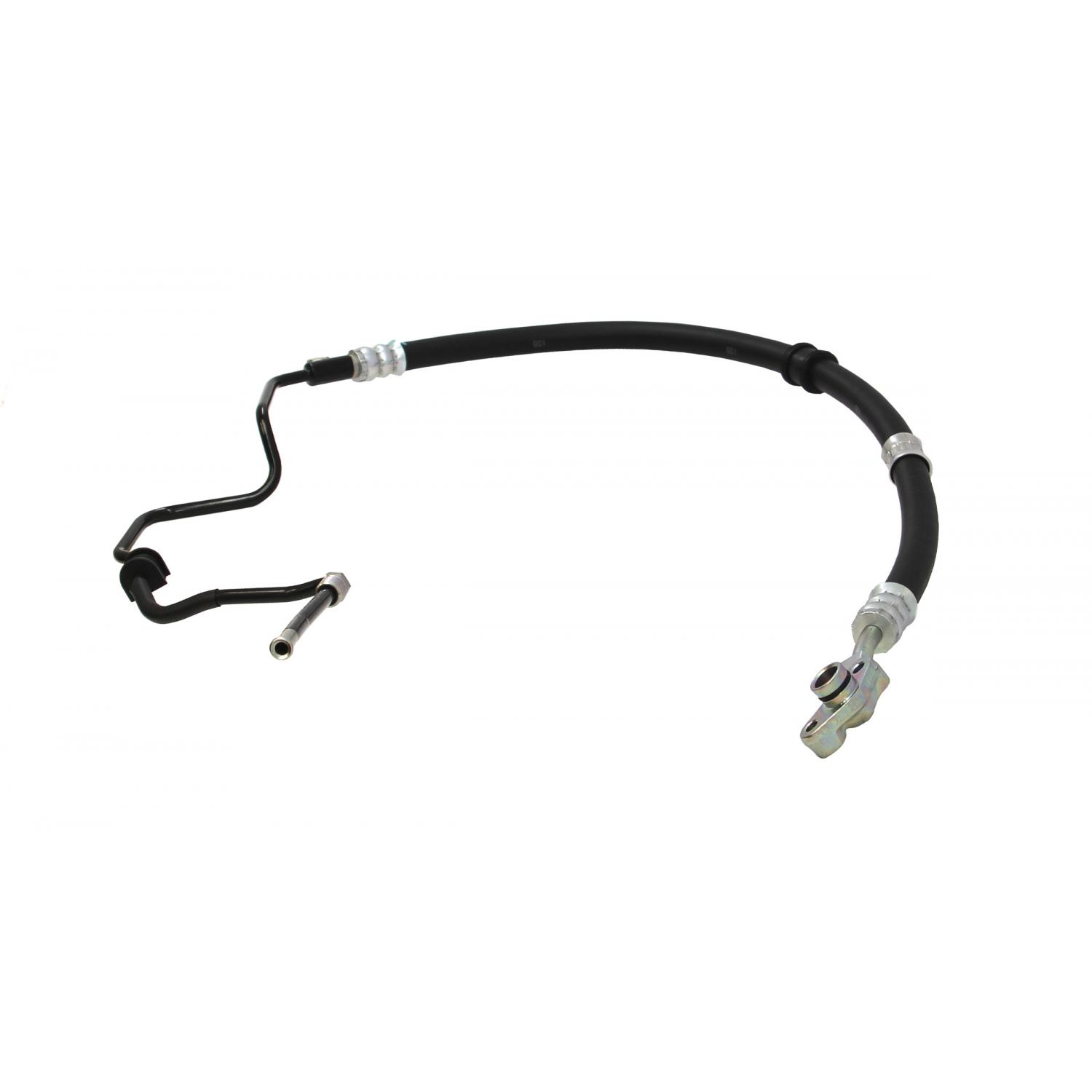 Rein Automotive PSH0442 Power Steering Pressure Hose product image 5 of 9