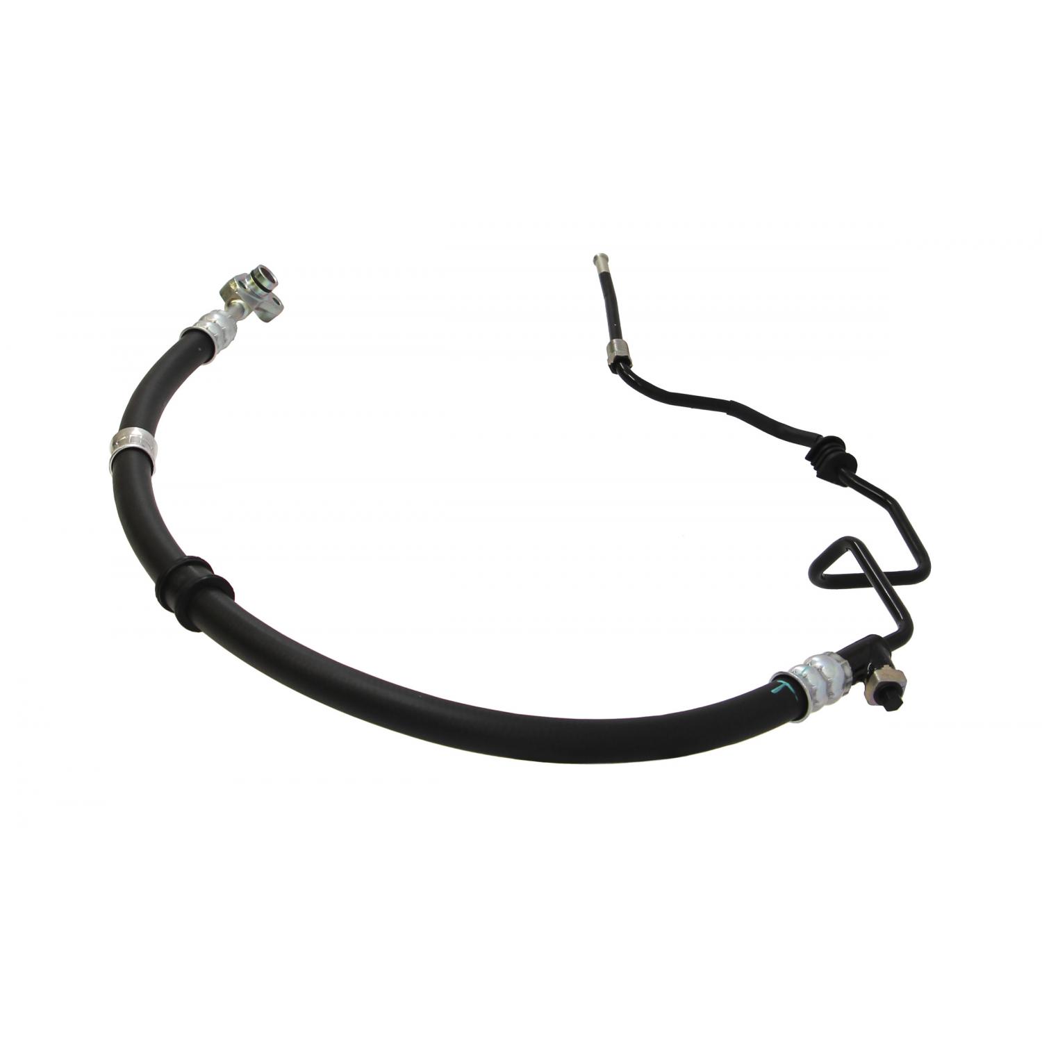 Rein Automotive PSH0442 Power Steering Pressure Hose product image 6 of 9