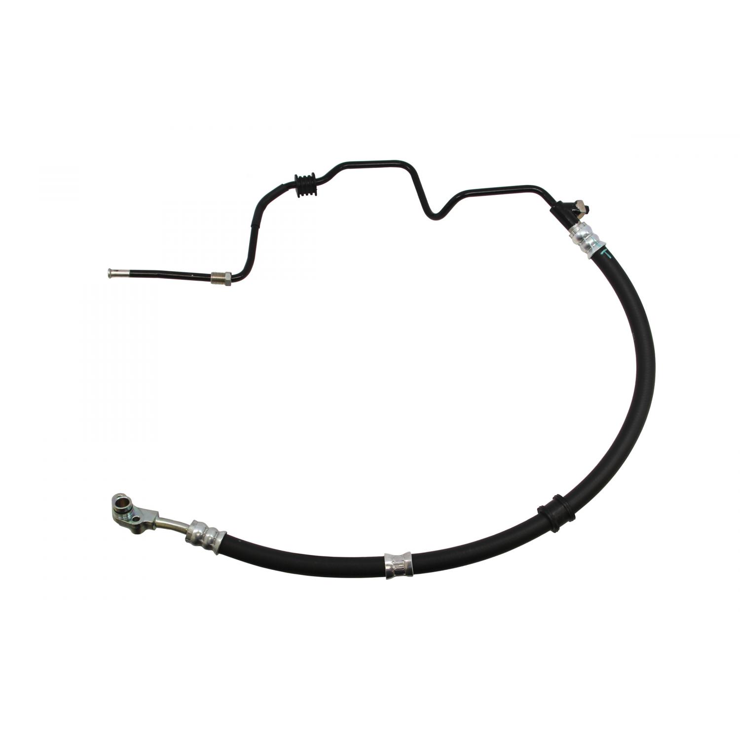 Rein Automotive PSH0442 Power Steering Pressure Hose product image 7 of 9