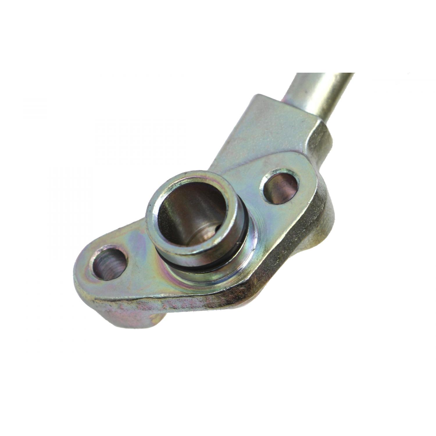 Rein Automotive PSH0442 Power Steering Pressure Hose product image 8 of 9