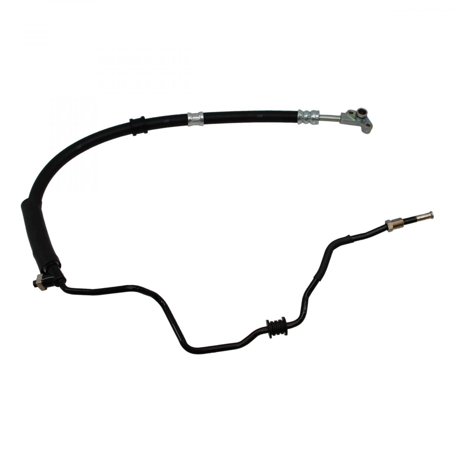 Rein Automotive PSH0444 Power Steering Pressure Hose product image 1 of 9