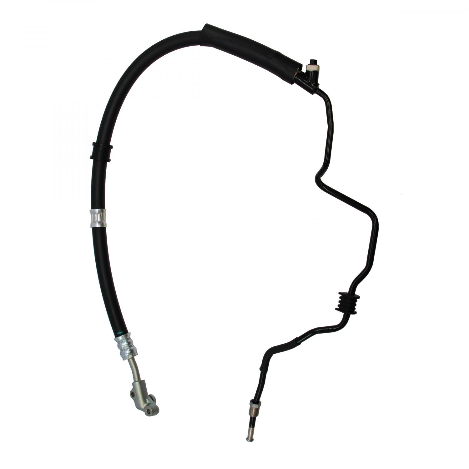 Rein Automotive PSH0444 Power Steering Pressure Hose product image 2 of 9