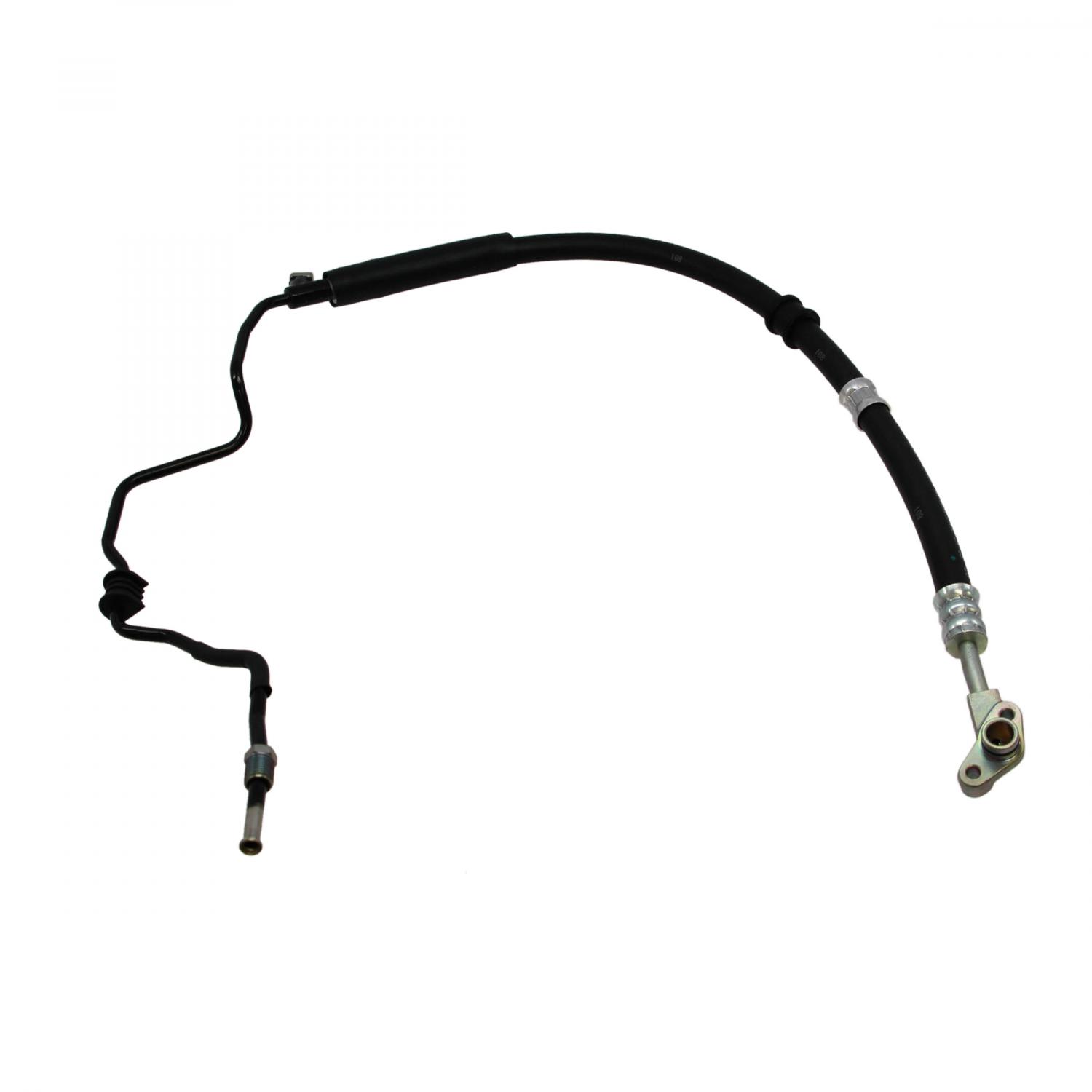 Rein Automotive PSH0444 Power Steering Pressure Hose product image 4 of 9