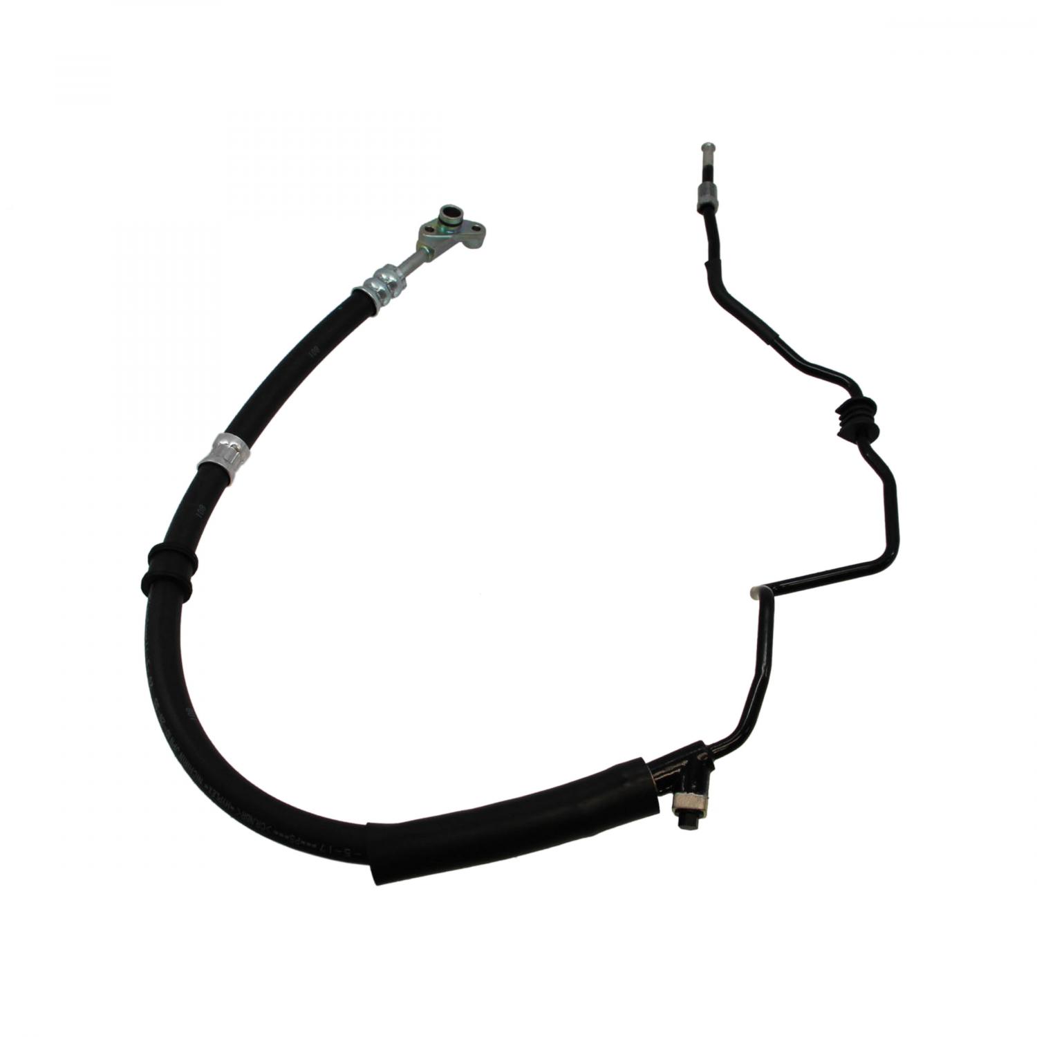 Rein Automotive PSH0444 Power Steering Pressure Hose product image 5 of 9