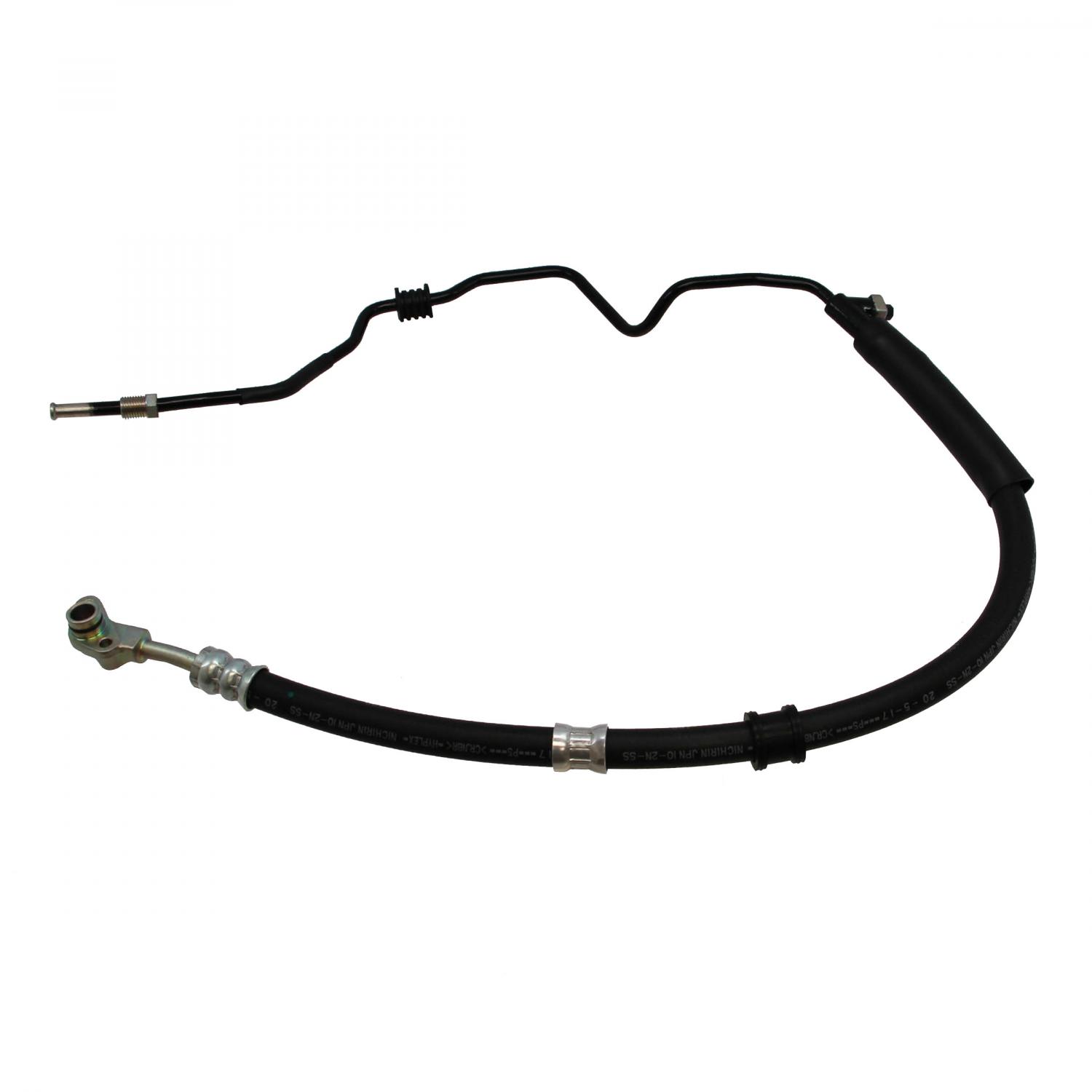 Rein Automotive PSH0444 Power Steering Pressure Hose product image 6 of 9