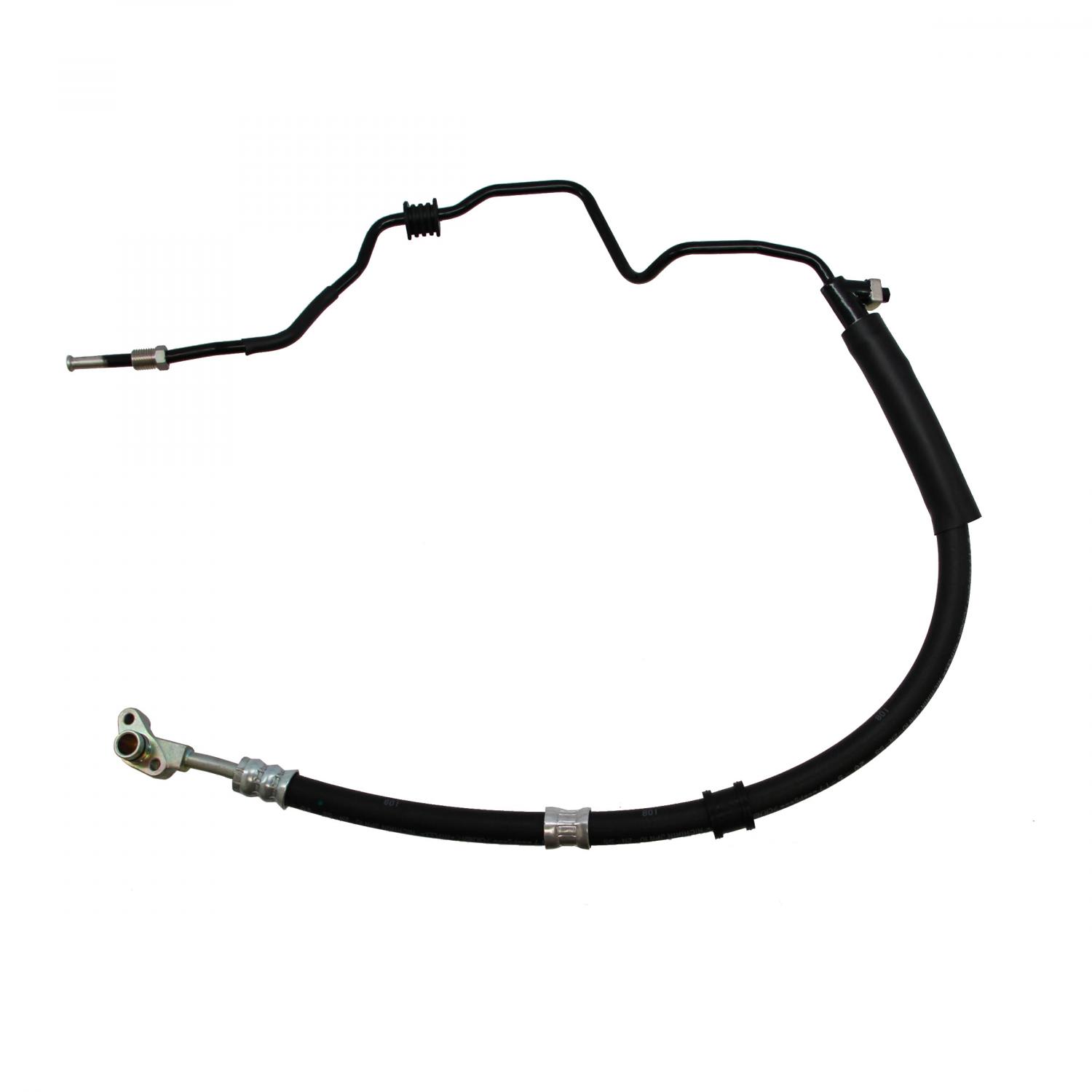Rein Automotive PSH0444 Power Steering Pressure Hose product image 7 of 9
