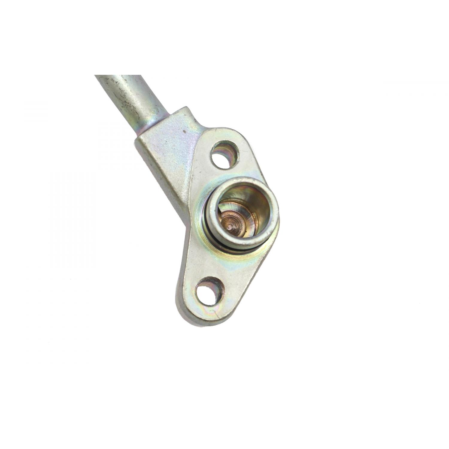 Rein Automotive PSH0444 Power Steering Pressure Hose product image 8 of 9