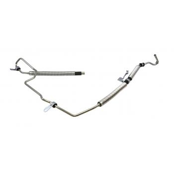 Rein Automotive PSH0446 - Power Steering Pressure Line Hose Assembly Rein Automotive PSH0446 Power Steering Pressure Line Hose Assembly product image 1 of 9