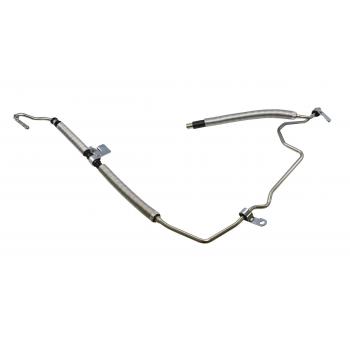 Rein Automotive PSH0446 - Power Steering Pressure Line Hose Assembly Rein Automotive PSH0446 Power Steering Pressure Line Hose Assembly product image 2 of 9