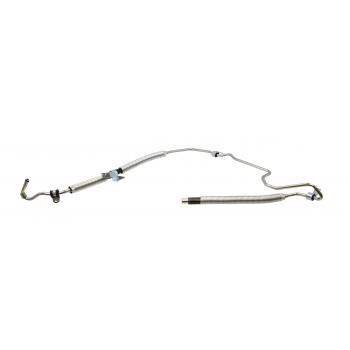Rein Automotive PSH0446 - Power Steering Pressure Line Hose Assembly Rein Automotive PSH0446 Power Steering Pressure Line Hose Assembly product image 4 of 9