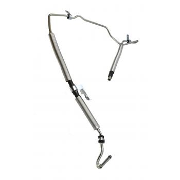 Rein Automotive PSH0446 - Power Steering Pressure Line Hose Assembly Rein Automotive PSH0446 Power Steering Pressure Line Hose Assembly product image 5 of 9