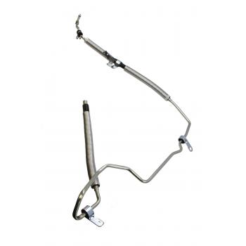 Rein Automotive PSH0446 - Power Steering Pressure Line Hose Assembly Rein Automotive PSH0446 Power Steering Pressure Line Hose Assembly product image 6 of 9