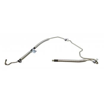 Rein Automotive PSH0446 - Power Steering Pressure Line Hose Assembly Rein Automotive PSH0446 Power Steering Pressure Line Hose Assembly product image 7 of 9