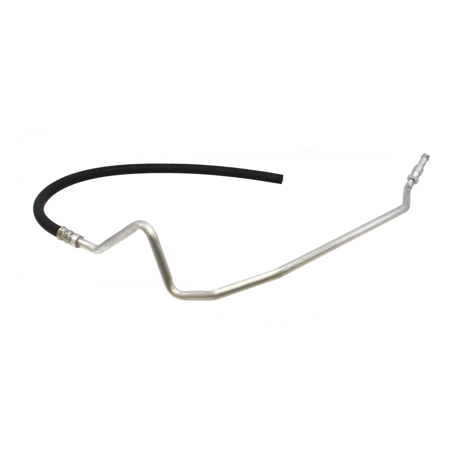Rein Automotive PSH0448 Power Steering Return Hose product image 1 of 6