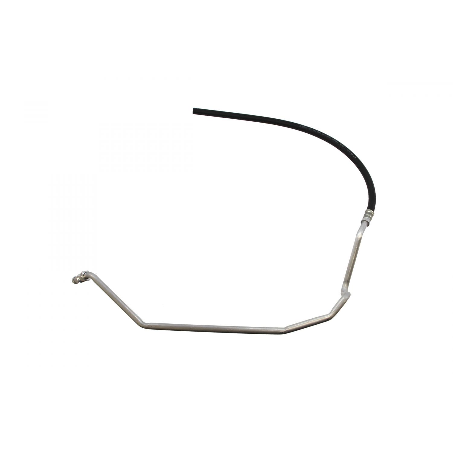 Rein Automotive PSH0448 Power Steering Return Hose product image 2 of 6