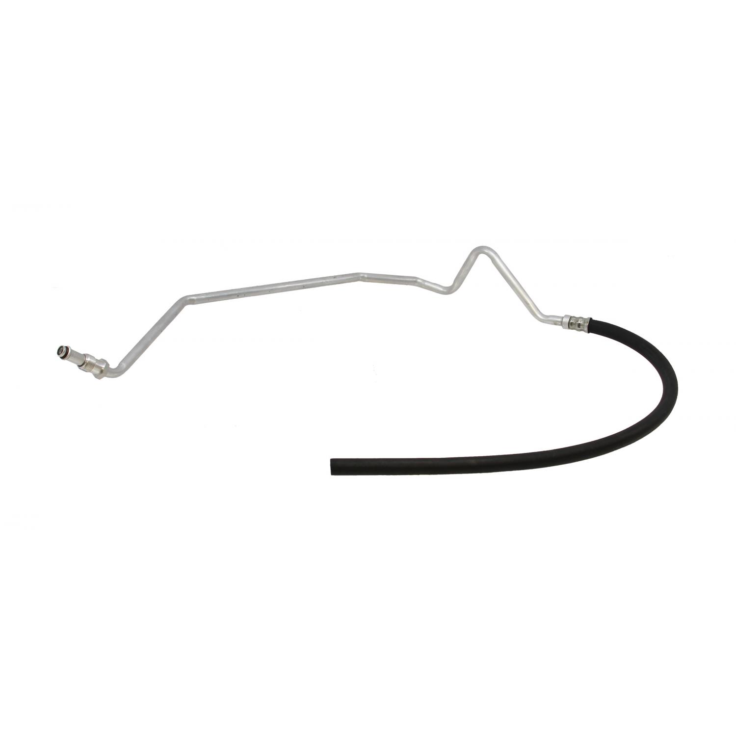 Rein Automotive PSH0448 Power Steering Return Hose product image 3 of 6